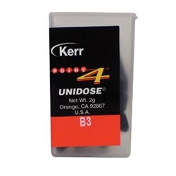 Point 4 Unidose Shade B3 20x 0.2g