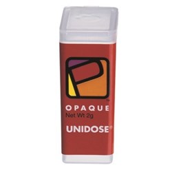 Premise Body Unidose Opaque A3 20x 0.2g