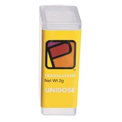 Premise Translucent Unidose Amber 1x 2g