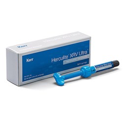 Herculite XRV Ultra Enamel B1 1 x 4g Syringe