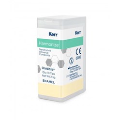 Harmonize A1 Dentin Unidose 10-pack