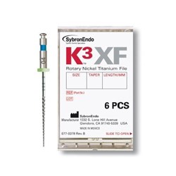 K3XF File Size 20.04 Taper 21mm pkt 6