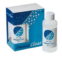 Smear Clear Liquid Refill 110ml