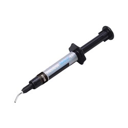 PANAVIA Veneer LC White Syringe 2.6g & 5 Appl Tips