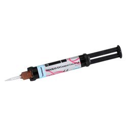 PANAVIA SA Cement Univ Trans Automix 1x8gSyr +20 mixing tip