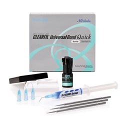 Clearfil Universal Bond Quick Bottle Standard Kit / #3571