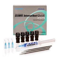 Clearfil Universal Bond Quick Unidose Standard Kit 3577-WD