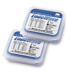 Endowave Tape .06 25mm #15 pkt 5