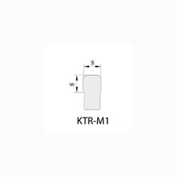 Kimtrac 1 for microsurgery Ea Nitinol material