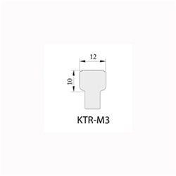 Kimtrac 3 for microsurgery Ea Nitinol material