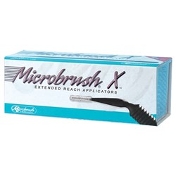 Microbrush X Refill Black