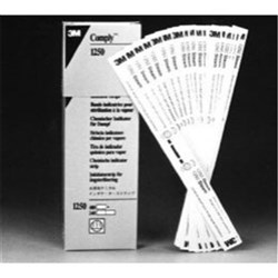 Comply Indicator Strips-Steam -240