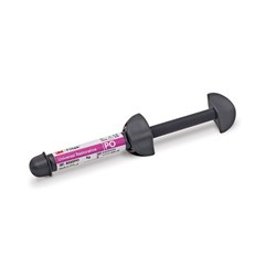 Filtek Universal Syringe 6555PO 1x4g Shade PO Pink Opaq