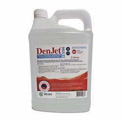 DenJet Multi Suction Cleaner 5L