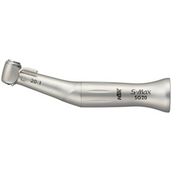 Ti-Max SG20 Titanium Surgical 20:1 Implant Handpiece Non-Lux