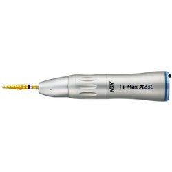 Ti-Max X65L Optic Straight 1:1 handpiece