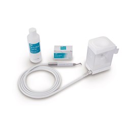 Varios Combi Pro Perio Kit Inc l Perio Handpiece & Accessory