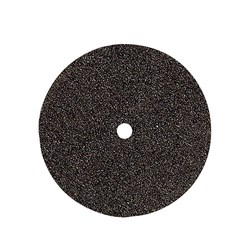 Grinding discs, 25x3mm 100 pcs