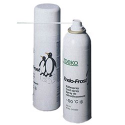 Endo Frost Cold Spray 200ml