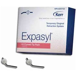 EXPASYL Pre-Bent Canulas 100 Pack