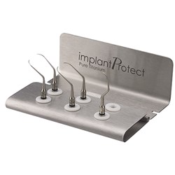 SATELEC P5 Newtron Implant Protect Kit 5 Tips