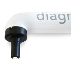 Diagnostic Adapter Tip 5600078 Radii