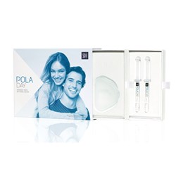 POLA Day 10 Syringe Kit 6% Hydrogen Peroxide 10 x 1.3g