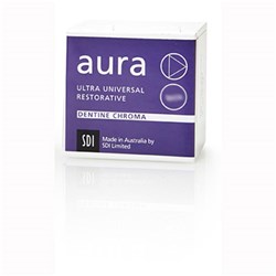 Aura DC1 Dentine Complet Composite Refills 0.2gm x 1