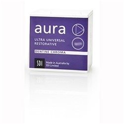 Aura DC2 Dentine Complet Composite Refills 0.2gm x 1