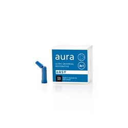 Aura eASY Compules Ae3 20 x 0.25g Compules