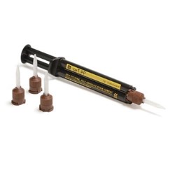 Set Paste Paste A1 Resin Cement 2 Syringe