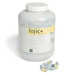 Lojic-Plus Capsules 5 Spill Regular Set 500 Tub