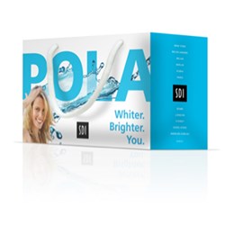 POLA  Marketing Small Carry Bag Fits 10-Syringe Kit