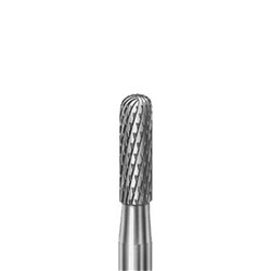 T-Carbide Bur HP #H129E-023 Acrylic & Plaster Cutter Ea