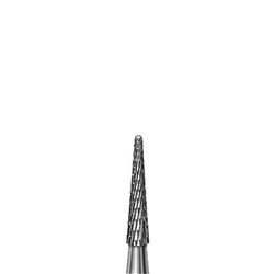 Tung-Carbide Bur HP #H136EF Cutter Fine Each