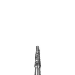 T-Carbide Bur HP #H138EF-018 Cutter Fine Each