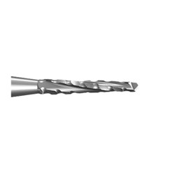 T-Carbide Bur FG #H162ST-016 Sabre Tooth Bone Cutter pk5