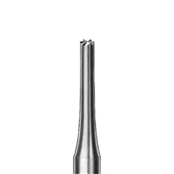 T-Carbide Bur FG #H207-010 End Cutting pkt 5