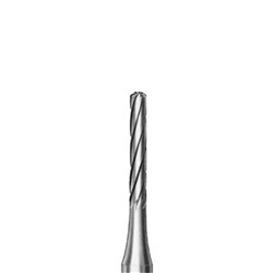 T-Carbide Bur HPS #H21XL-010 Milling Short Shank Ea