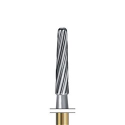 T-Carbide Bur RA #H22ALGK-016 Adhesive Remover Labial pkt 5