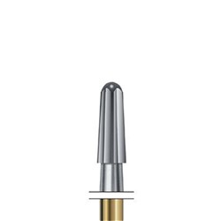 T-Carbide Bur FG #H22GK-016 Adhesive Remover Labial pkt 5