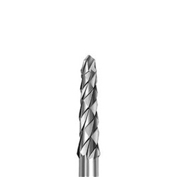 T-Carbide Bur HP #H254E-012 Bone Tissue & Tooth Cutter pk5
