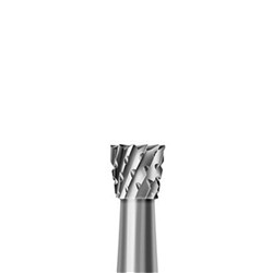 T-Carbide Bur HP #H30E-018 For Acrylics & Metal Alloys pkt 5