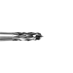 T-Carbide Bur FG #H32-012 Amalgam Remover pkt 5