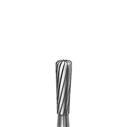 T-Carbide Bur FG #H47L-014 Pear Long pkt 5