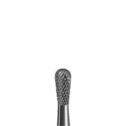 Carbide Bur H77E HP