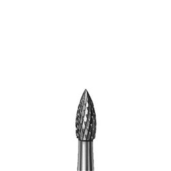 CARBIDE BUR H78E 060