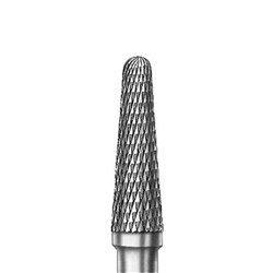 Tung-Carbide Bur HP #H79DF-040 Cutter Fine Each