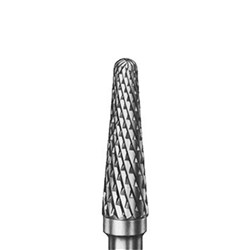 Tung-Carbide Bur HP #H79EA-040 Cutter Safety Each