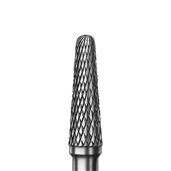 Tung-Carbide Bur HP #H79EF-040 Metals & Acrylics Cutter Each